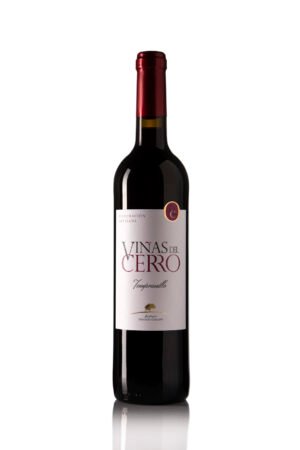 Viñas del Cerro Tempranillo