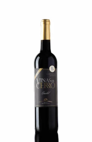 Bodegas Delgado Collado - Viñas del Cerro Cencibel