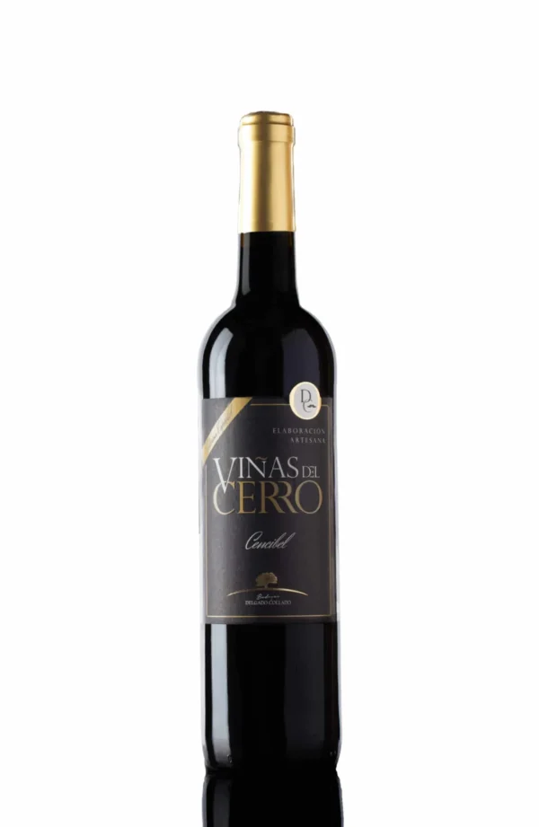 Bodegas Delgado Collado - Viñas del Cerro Cencibel