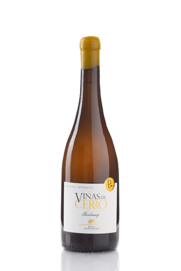 Bodegas Delgado Collado - Chardonnay