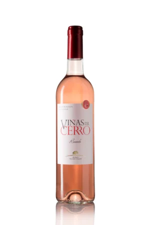 Bodegas Delgado Collado - Viñas del Cerro Rosado