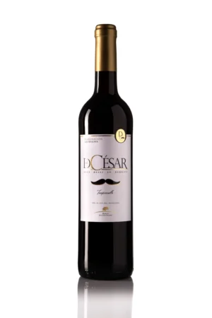 Bodegas Delgado Collado - DCésar Tempranillo