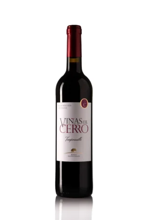 Bodegas Delgado Collado - Viñas del Cerro Tempranillo