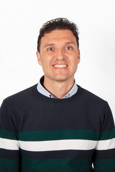 Cesar Delgado
